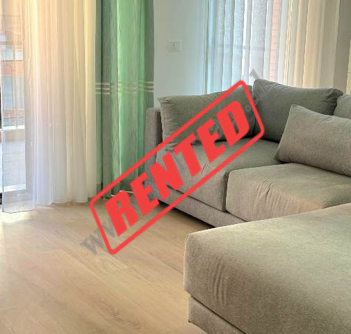 One bedroom apartment for rent at Delijorgji Complex in Tirana, Albania